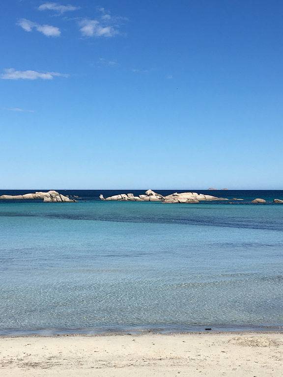 Gîte pour 4 personnes, avec piscine et terrasse, animaux acceptés à Porto-Vecchio - 2