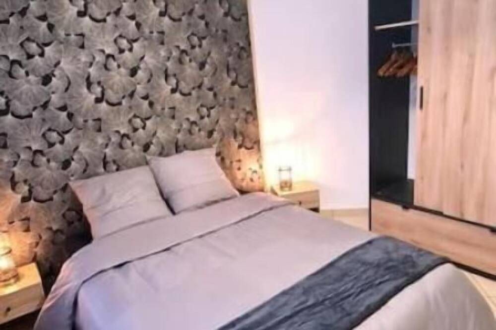 Appartement entier, Le Corail - Hyper centre et proche gare in Douai, Département Nord