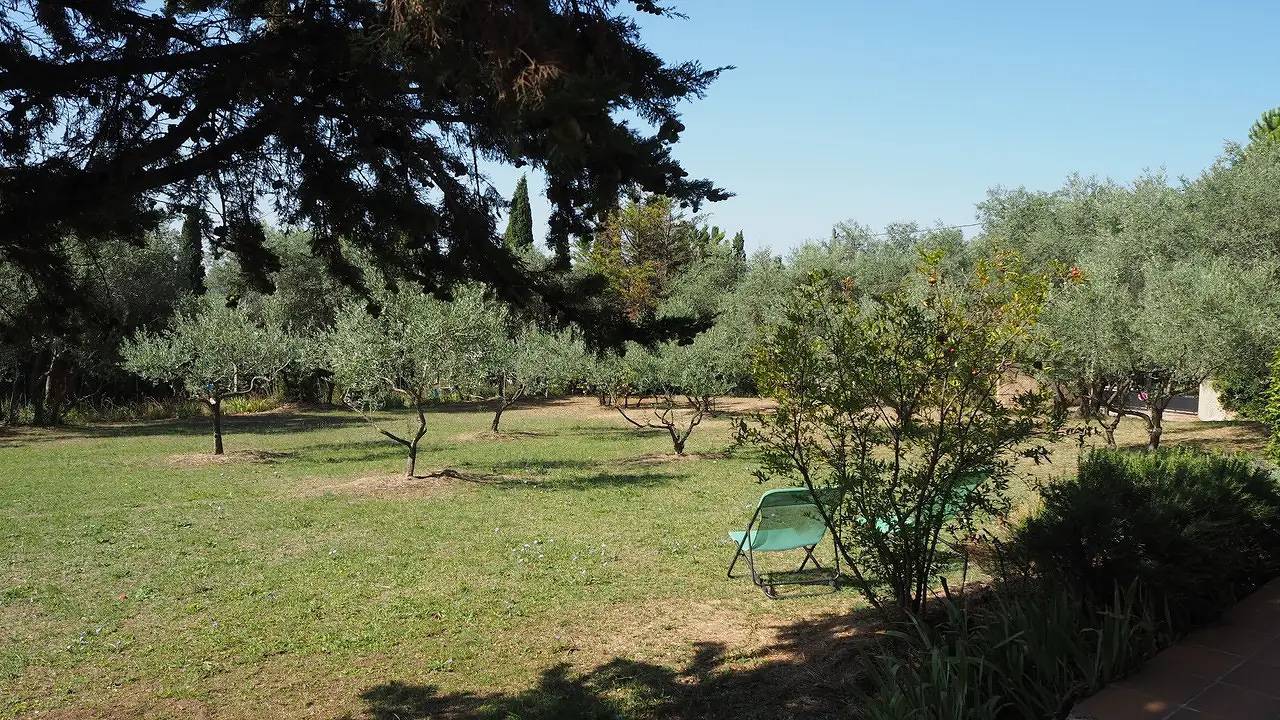 Ferienhaus für 2 Personen (40 m²) in Apt in APT, Parque natural regional del Luberon