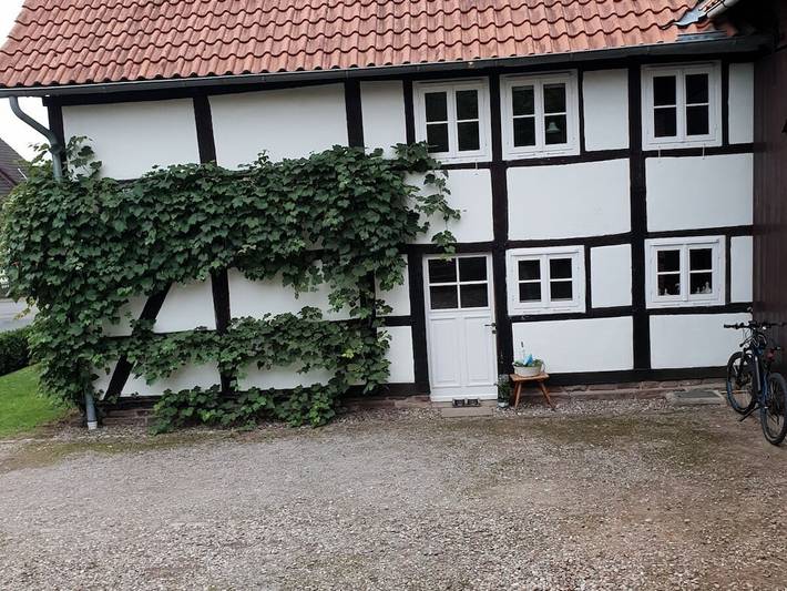 Cottage für 6 Personen - 1