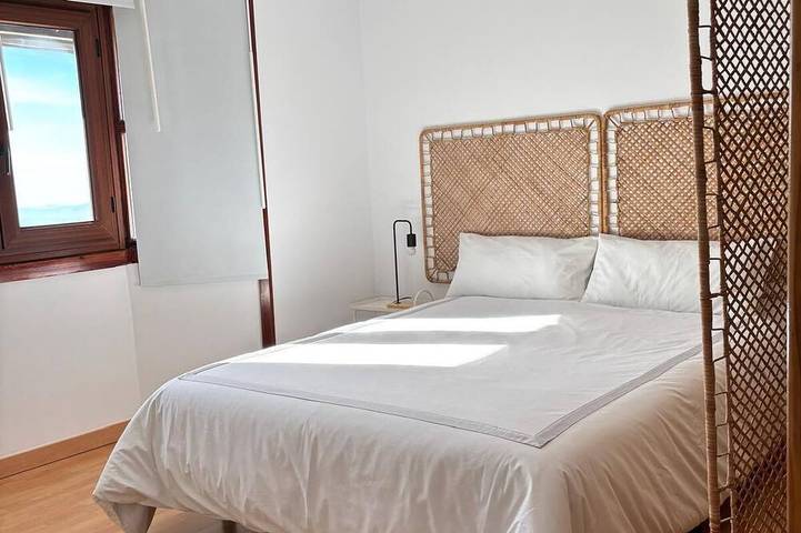 Apartamento entero, Fuente del Tesoro Apartment in Sierra Nevada Ski Resort, Monachil