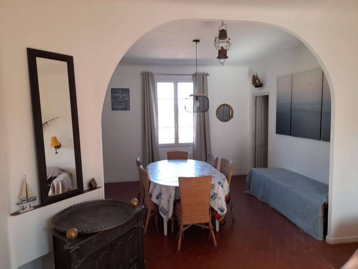 Ferienwohnung für 6 Personen in Porquerolles - 2