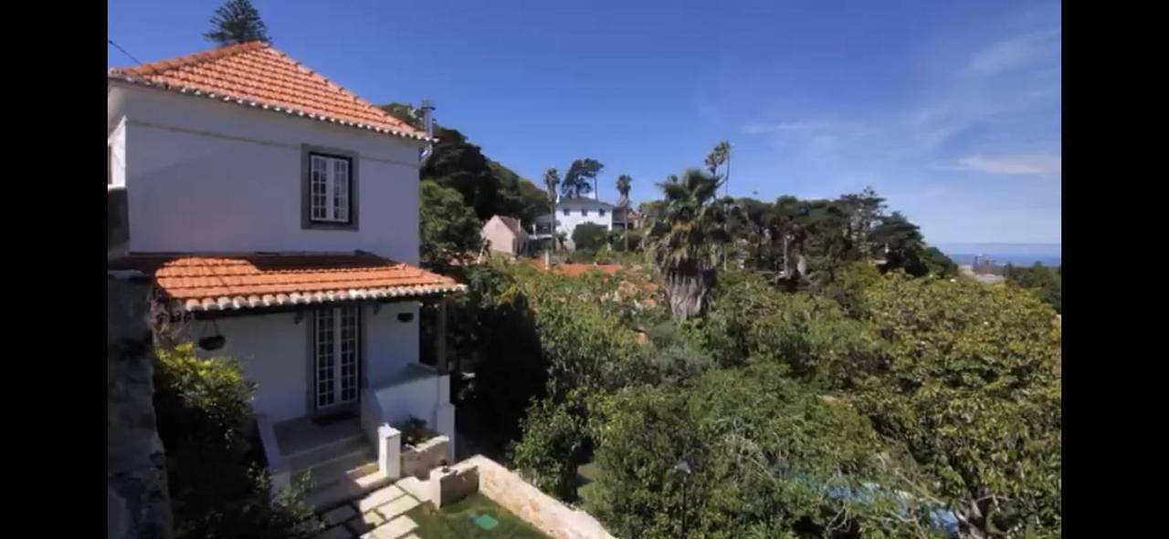 Three-Bedroom House in Sintra, Costa de Lisboa