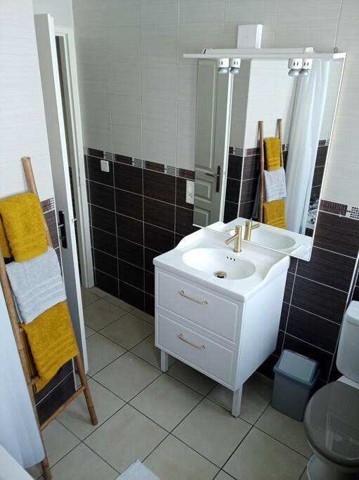 Gîte pour 4 personnes dans Gare d'Argeles-sur-Mer - 4