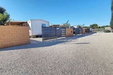 Camping pour 4 Personnes dans Martigues, Région d'Istres, Photo 4