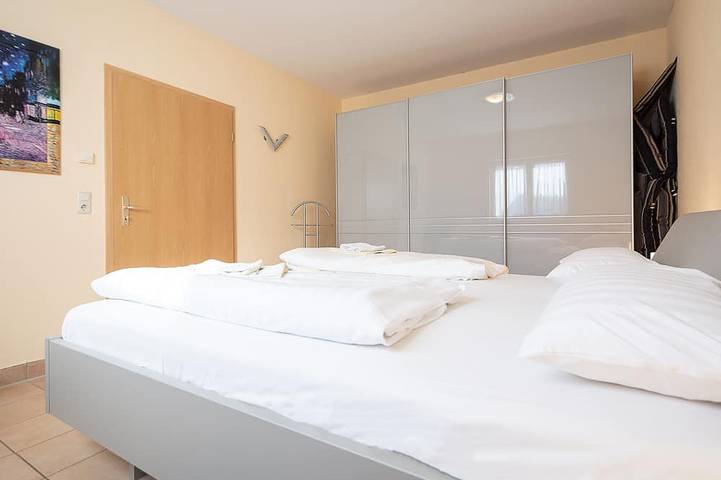 Ferienhaus für 6 Personen, mit Terrasse und Sauna in Kühlungsborn - 3