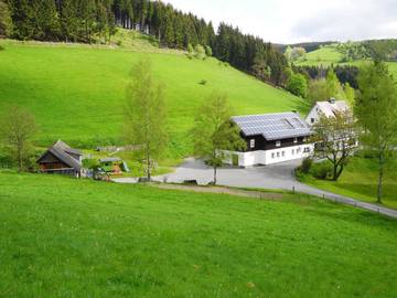 Hütte für 4 Personen in Nordenau, Schmallenberg, Bild 2