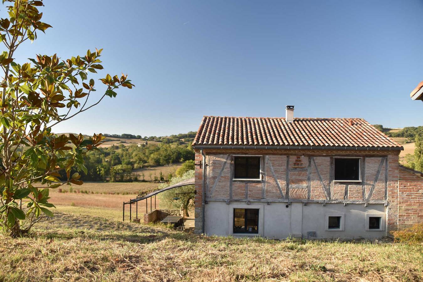 Gîte de Rayssac in Lautrec, Région de Castres