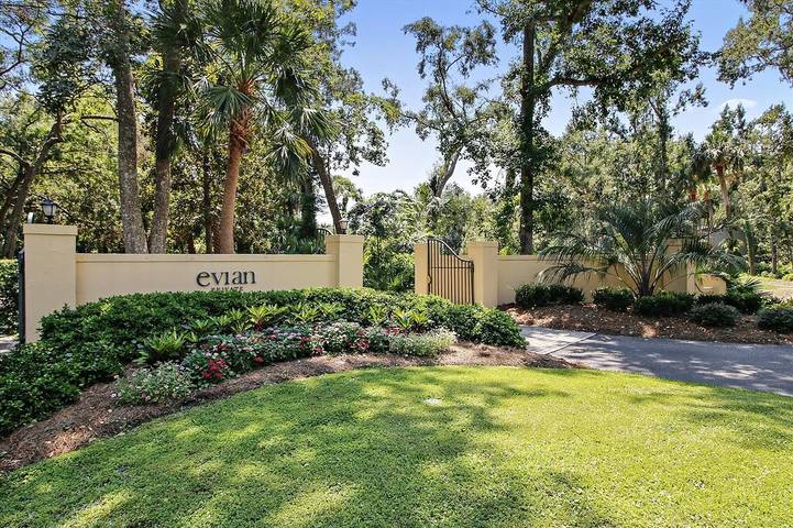 Villa for 6 people, with pool in South Carolina