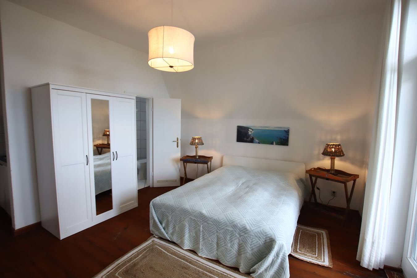 Ferienwohnung in Binz ab 121€ pro Nacht