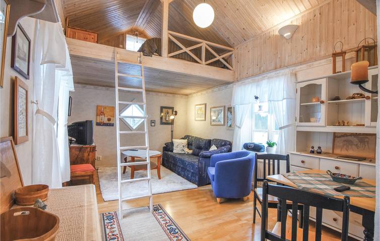 Ferienhaus für 6 Personen, kinderfreundlich in Schweden - 3