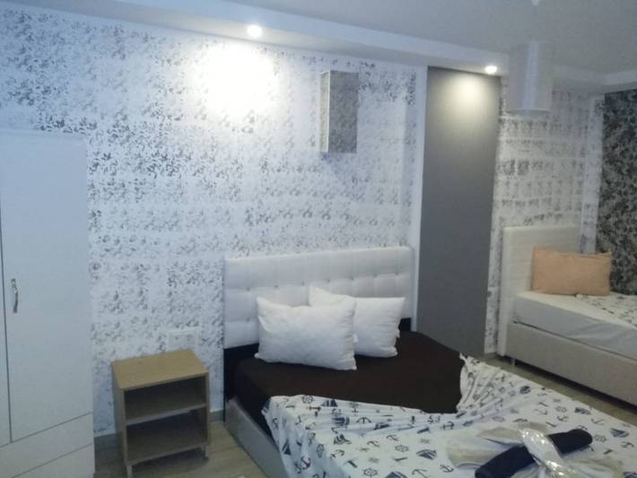 Ganze Wohnung, Ferienwohnung in Side Evrenseki, Hotel Comfort Home Feel in Side, Manavgat