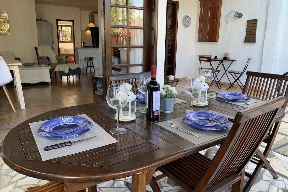 Appartamento vacanze a Tias a partire da 89€ a notte