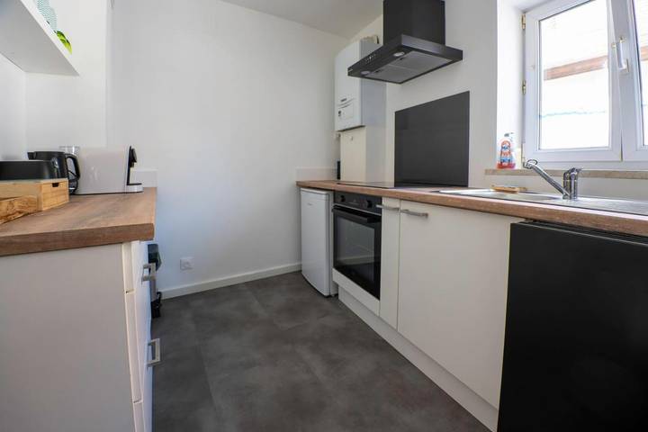 Gîte pour 4 personnes, avec vue, animaux acceptés dans Office de Tourisme de Saverne - 3