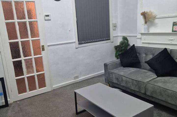 Ferienhaus für 6 Personen - 1
