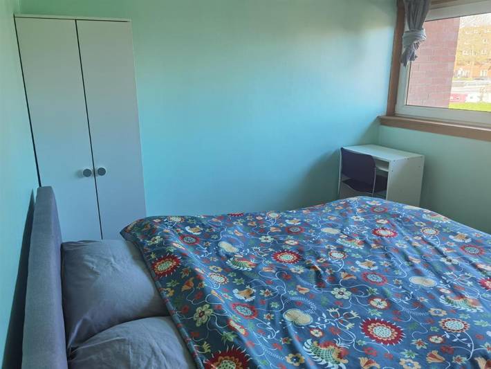 Maison d’hôte pour 2 personnes à Glasgow - 2