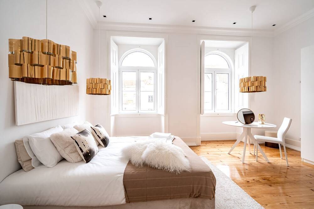 Lavatera Black Apartment, Santarém, Portugal !new!, foto 8