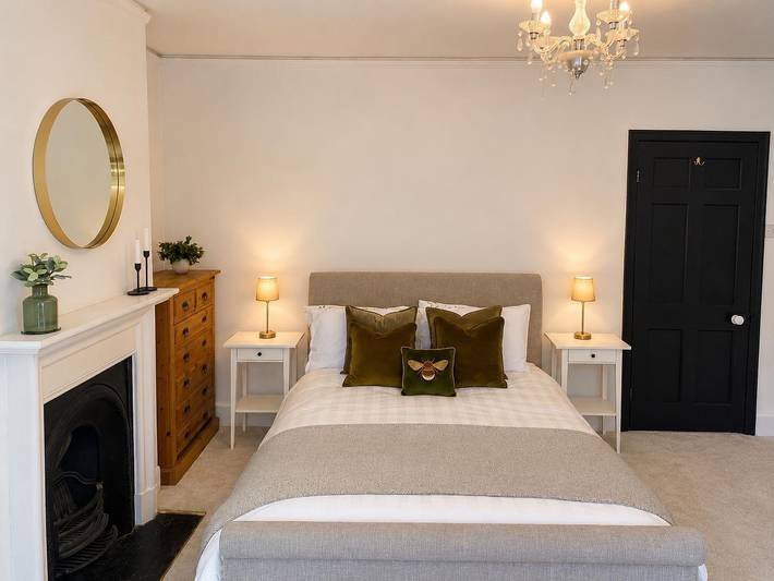 Holiday rental for 6 people, with Garden in Exmouth