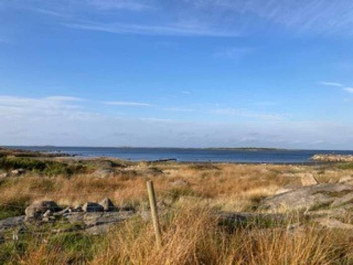 4 Personen Ferienhaus in Varberg in Varberg, Halland