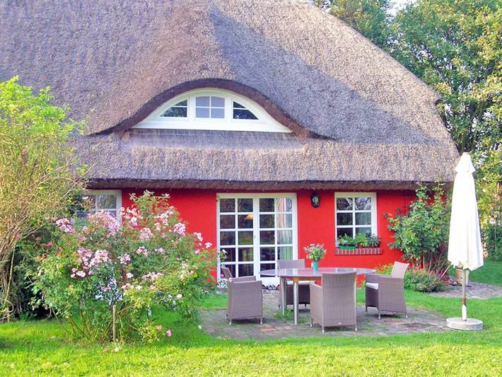 Landhaus Rubitz - Landhaus in Kenz-Küstrow, Vorpommern-Rügen
