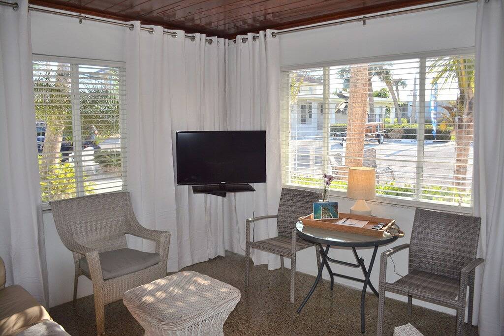 Bayfront One Bedroom - 1 in Nokomis Beach, Siesta Key