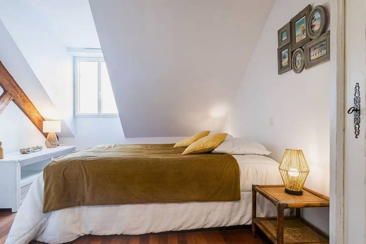 Appartement entier, Duplex calme proche plage, parking sécurisé, petit animal accepté in Les Moutiers-en-Retz, Côte de Jade
