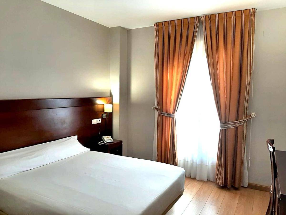 Hotel Campos de Castilla in Soria, Provincia de Soria