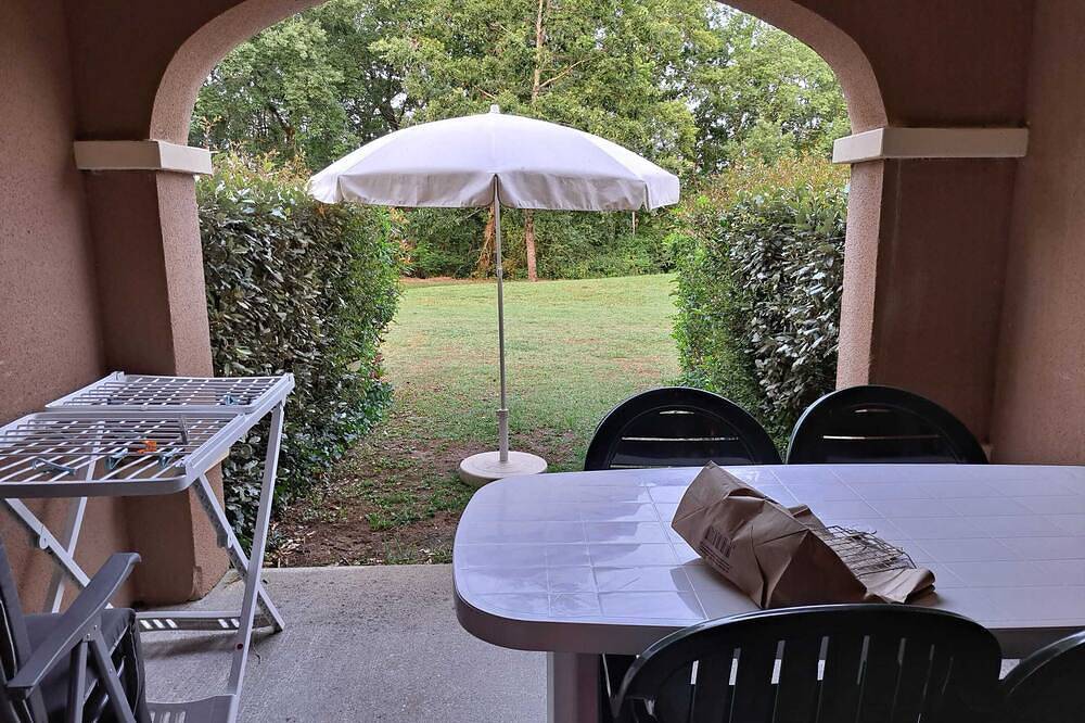 Apartamento entero, Homerez - Apartamento Monflanquin in Monflanquin, Región de Villeneuve-sur-Lot