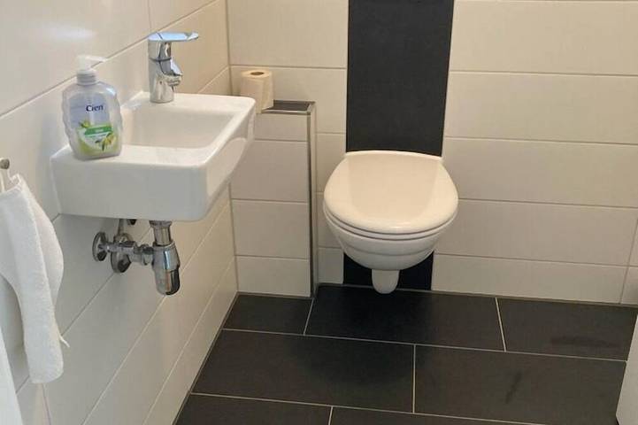 Ferienwohnung für 3 Personen, mit Balkon und Garten in Gaggenau - 4
