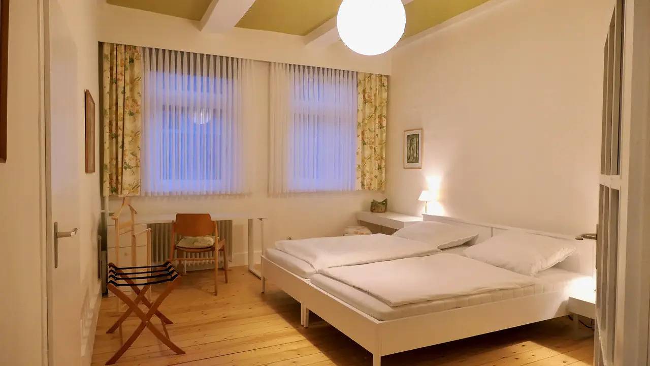 Ganze Ferienwohnung, Ferienwohnung für 6 Personen in Einbeck in Einbeck, Weserbergland
