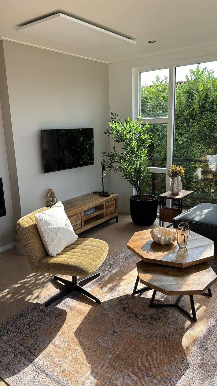 Resort Rhederlaagse Meren — Cube De Luxe in IJssel