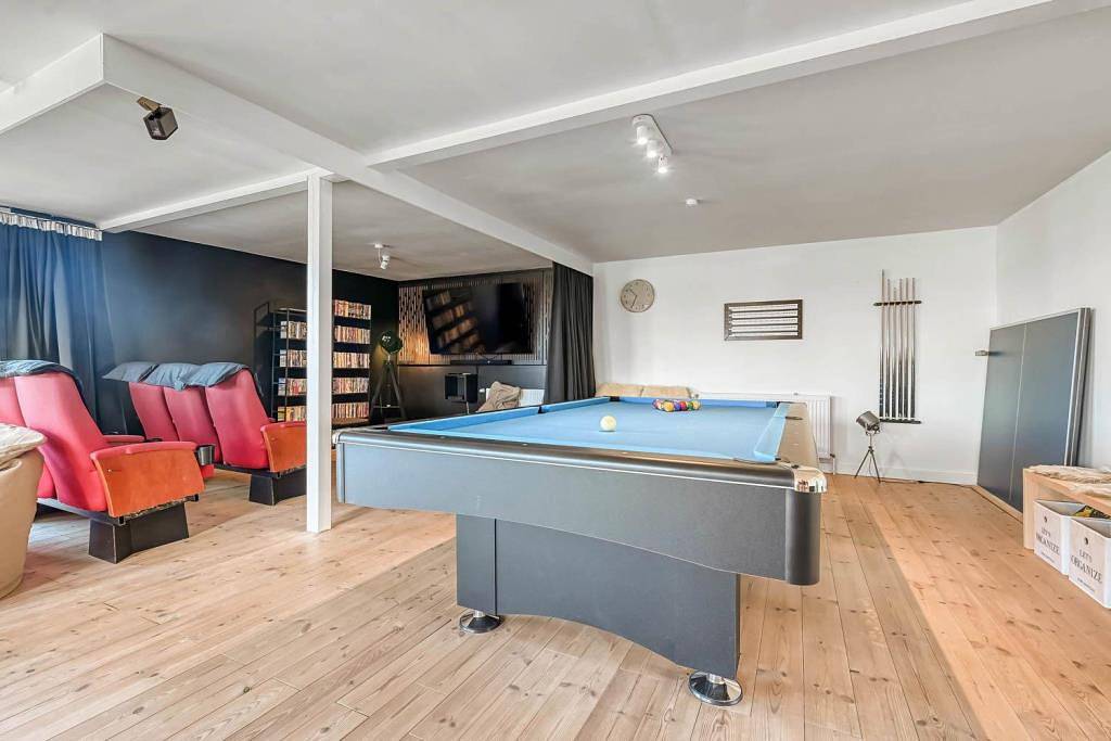 523 in Vrist, Lemvig Kommune