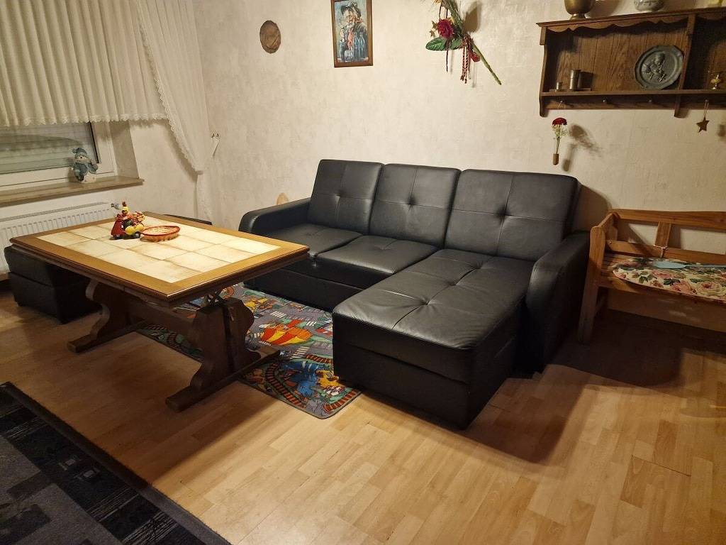 Ferienwohnung mit 2 Schlafzimmer in Ostbevern, Kreis Warendorf