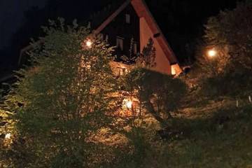 Ferienwohnung für 4 Personen, mit Balkon in Bad Rippoldsau-Schapbach