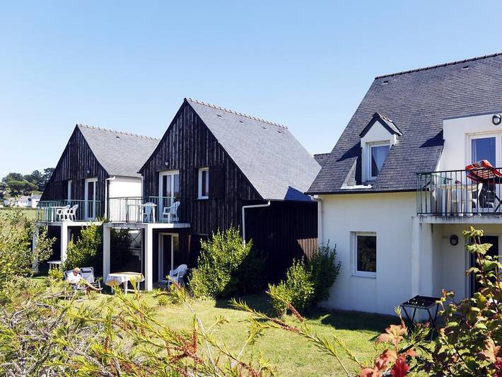 Location de vacances pour 4 personnes, avec sauna, animaux acceptés à Saint-Pol-de-Léon - 2
