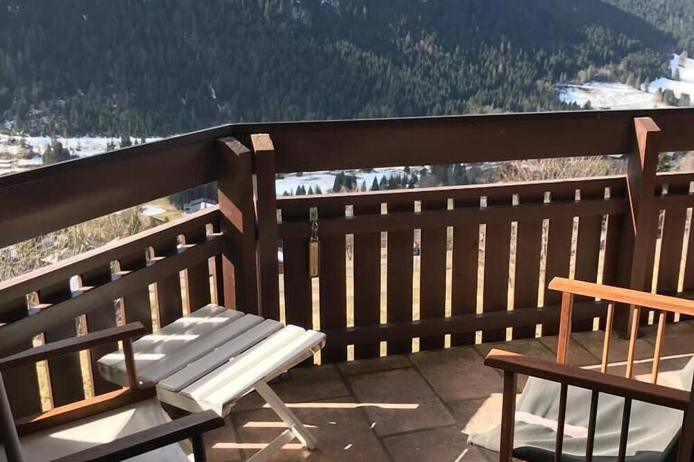 Apartamento entero, Chatel Appartement 2 Chambres-vue sur la Montagne in Châtel, Les Portes du Soleil