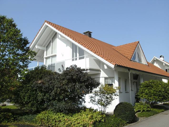 Ferienwohnung für 2 Personen in Deutschland