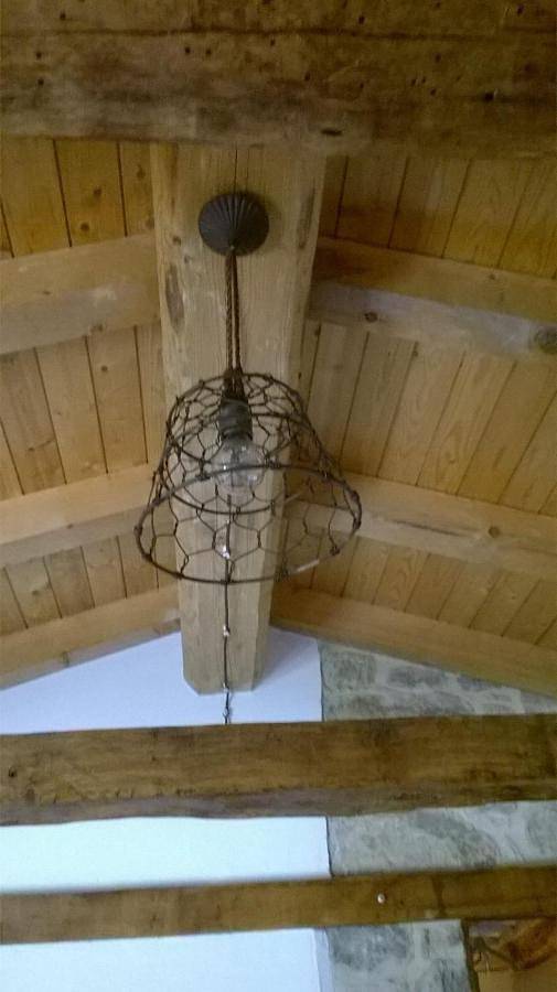 Chambre d’hôte pour 4 personnes, avec vue ainsi que jardin et piscine, animaux acceptés dans Émilie-Romagne - 3