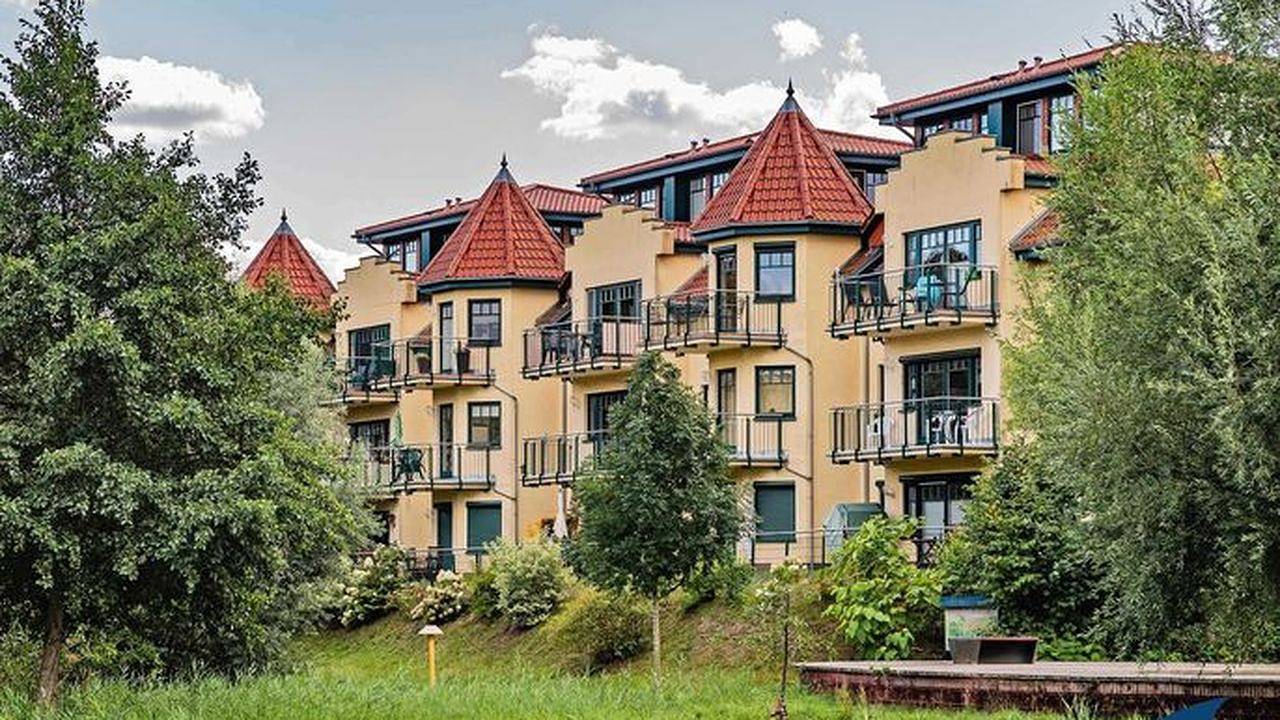 Ferienwohnung in Usedom ab 110€ pro Nacht