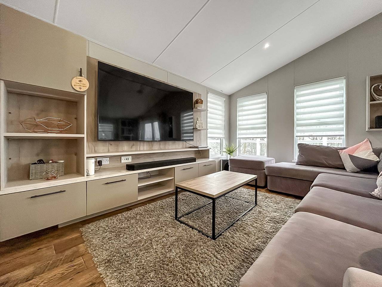 Mapleton Elite in Inverclyde
