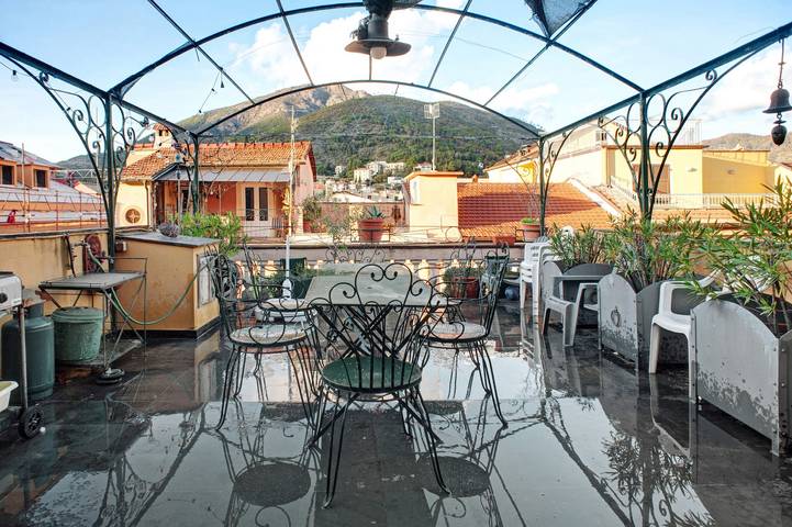 Ferienwohnung für 6 Personen in Levanto Kommune