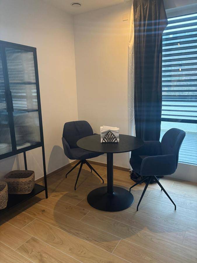 Ferienwohnung für 2 Personen, mit Terrasse und Ausblick in Ellenz-Poltersdorf - 4