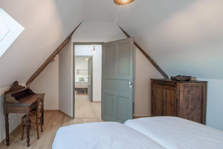 Location de vacances pour 5 personnes, avec vue et jardin à Colombiès - 4