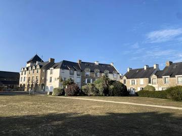Lodge voor 4 Personen in Arzon, Morbihan, Afbeelding 2