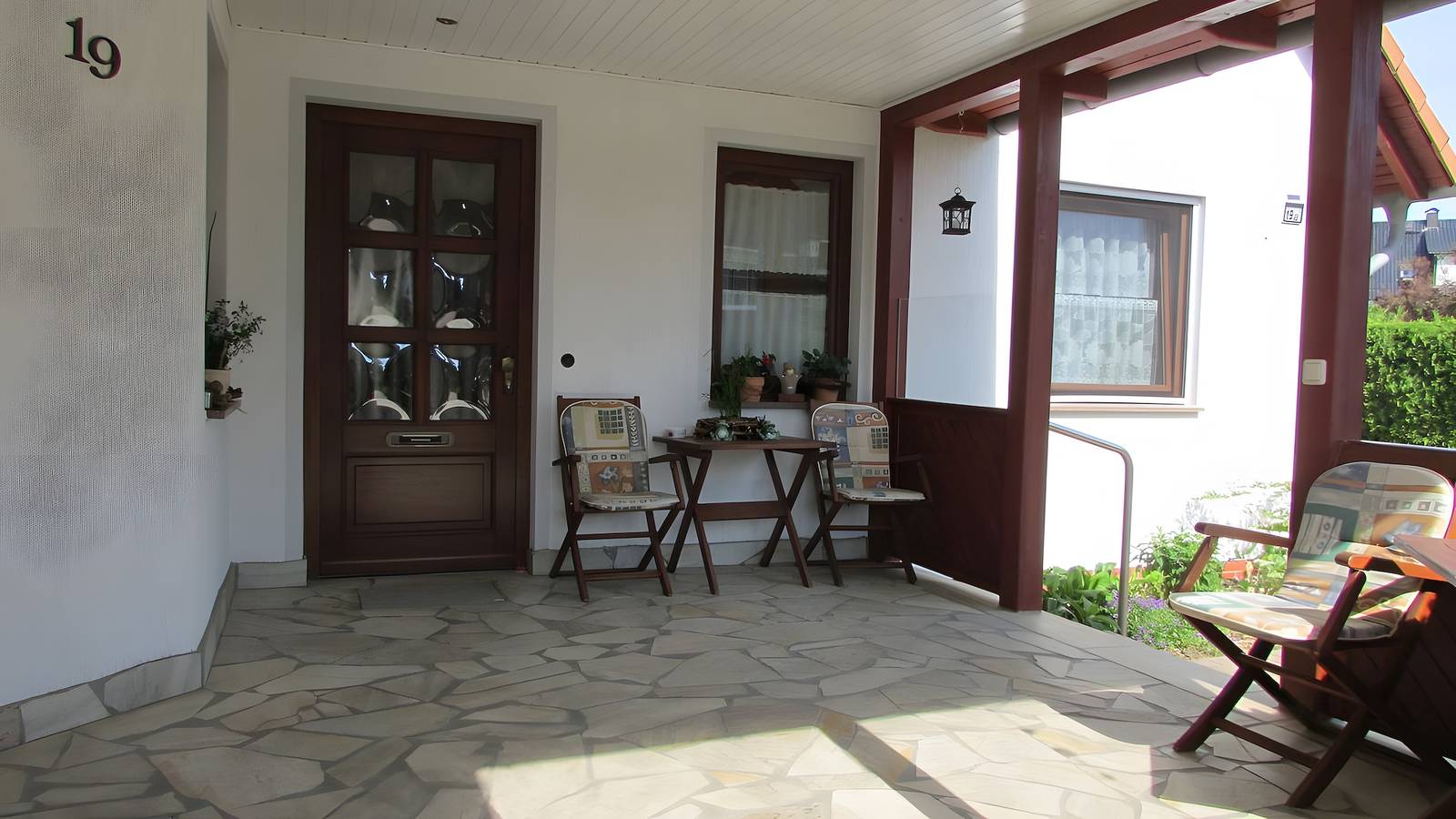 Maison de vacances « Ferienhaus Für 6 Personen 100 m² In » avec Wi-Fi in Teterow,  Lacs du Mecklembourg