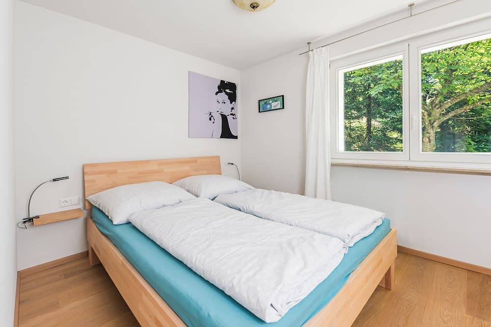 Ferienwohnung am Bädle, ca 50 qm - Ruhige Ferienwohung im Grünen in Buchenberg, Bayerisch Schwaben