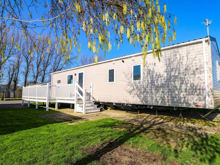 Camping für 6 Personen in Südostengland - 2