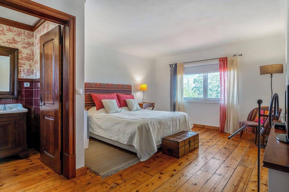 Homerez - Villa in Mora mit Privatem Pool in Mora (Evora), Évora Distrikt