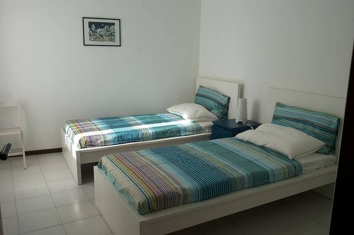 Appartement entier, Appartement panoramique sur la mer in Aci Castello, Sicile