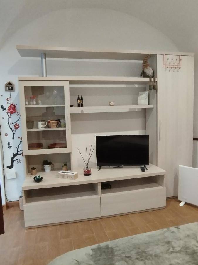 Ferienwohnung für 2 Personen - 1